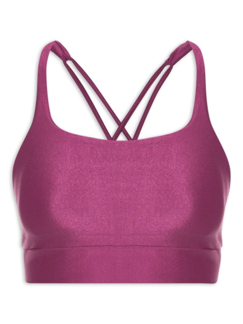 Top Neo Allure Adaptiv – Rosa