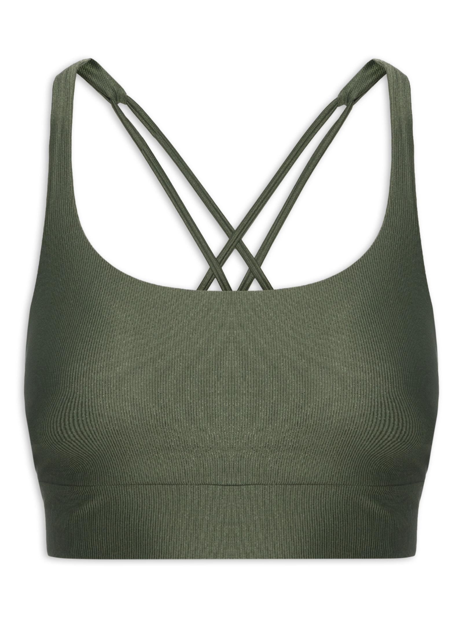 Top Neo Allure Asaptiv Verde Live!