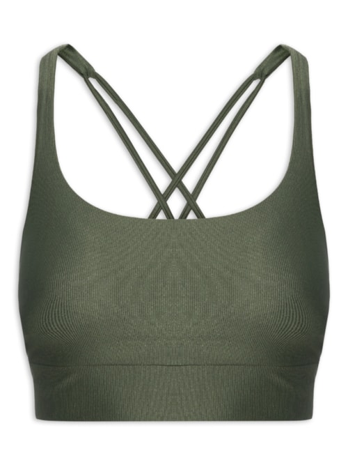 Top Neo Allure Asaptiv – Verde