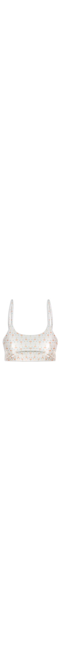 Top New Fit - Off White