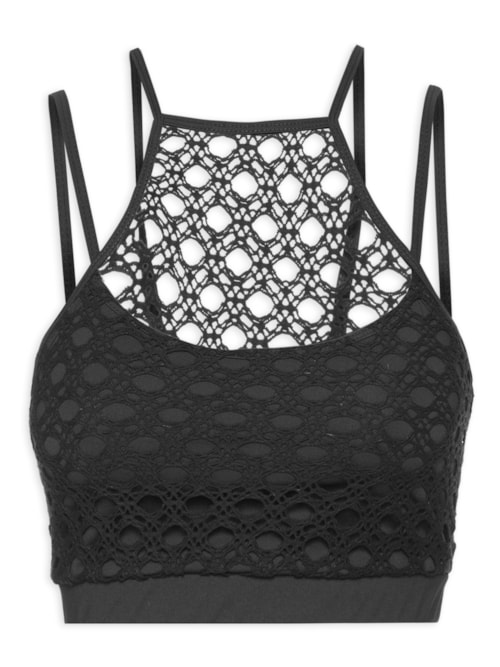 Top Nostalgia – Preto