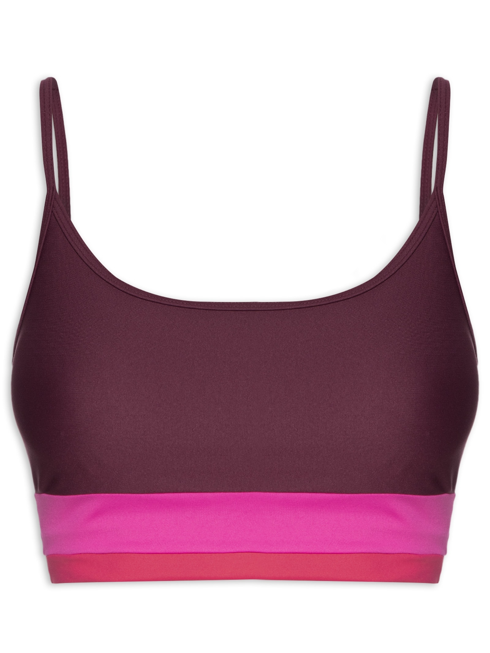 Top Olympia Vinho Body For Sure