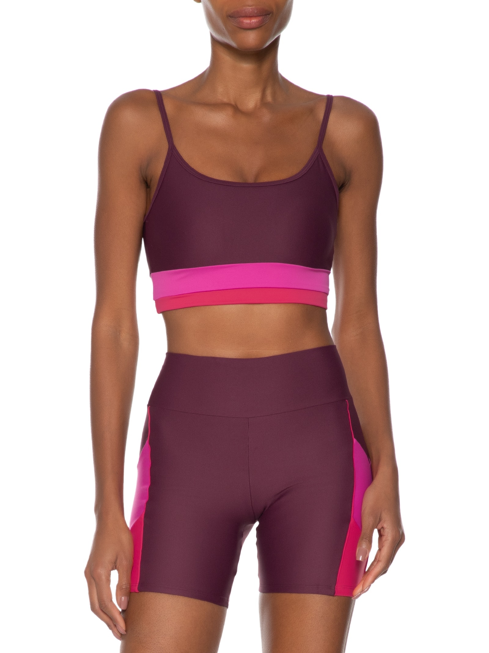 Top Olympia Vinho Body For Sure