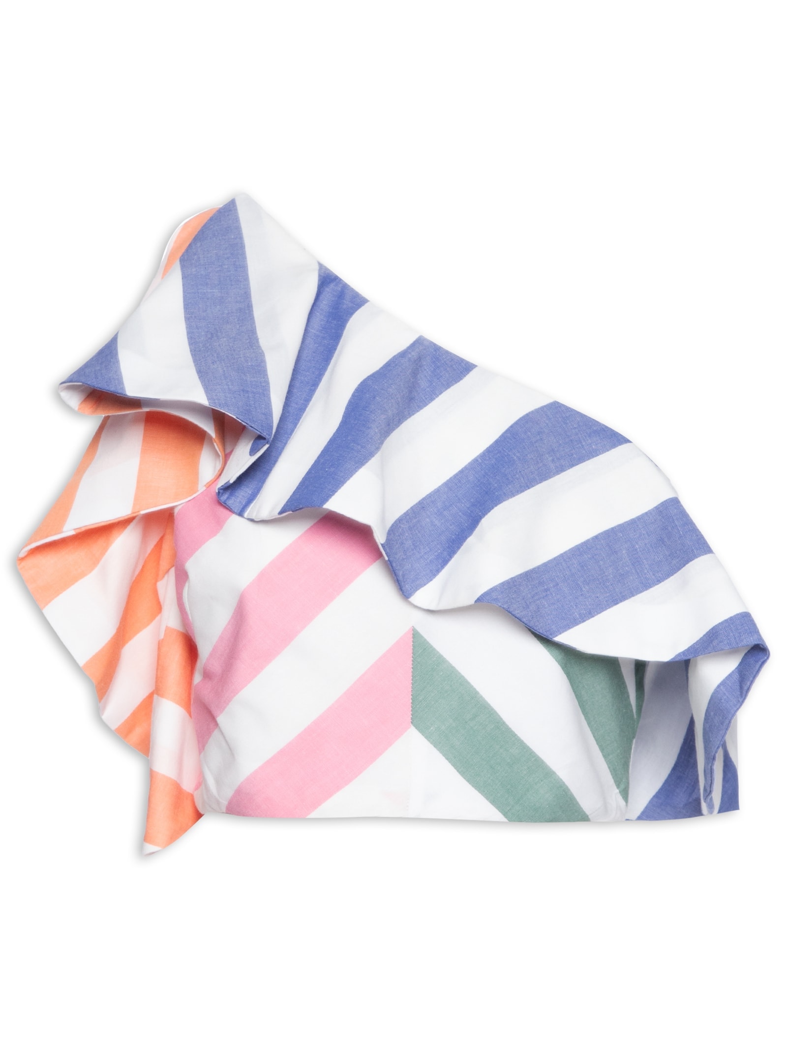 Top Patch Mistura De Listra Rosa Farm