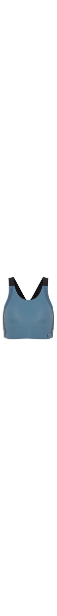 Top Performance Bra Stellar - Azul