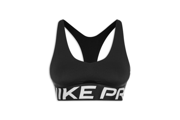 Top Pro Scult Medium-Support Padded - Preto