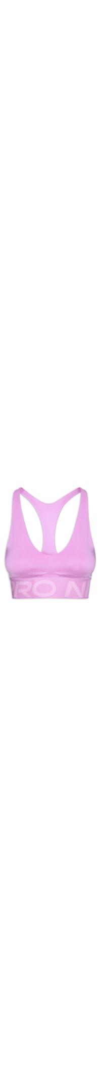 Top Pro Scult Medium-Support Padded - Roxo