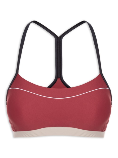 Top Pro – Vermelho