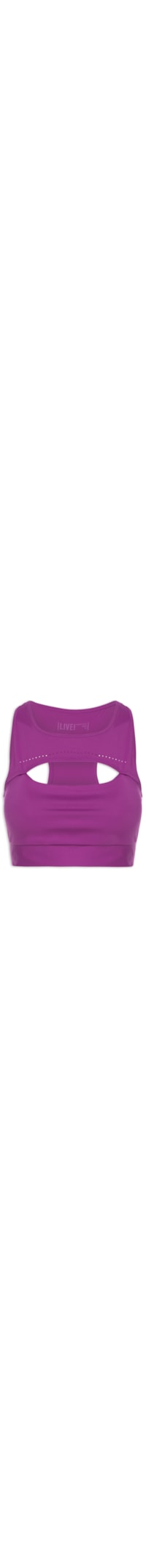 Top Pulse Upfit - Roxo