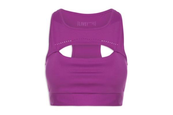 Top Pulse Upfit – Roxo
