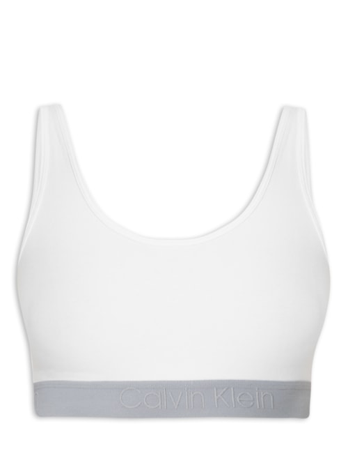 Top Regata Cotton Pure – Branco