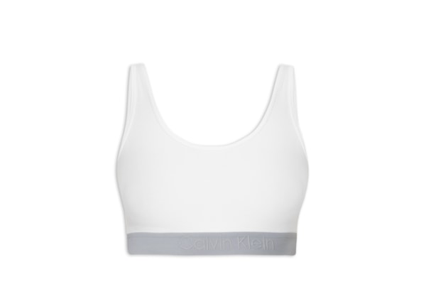 Top Regata Cotton Pure - Branco