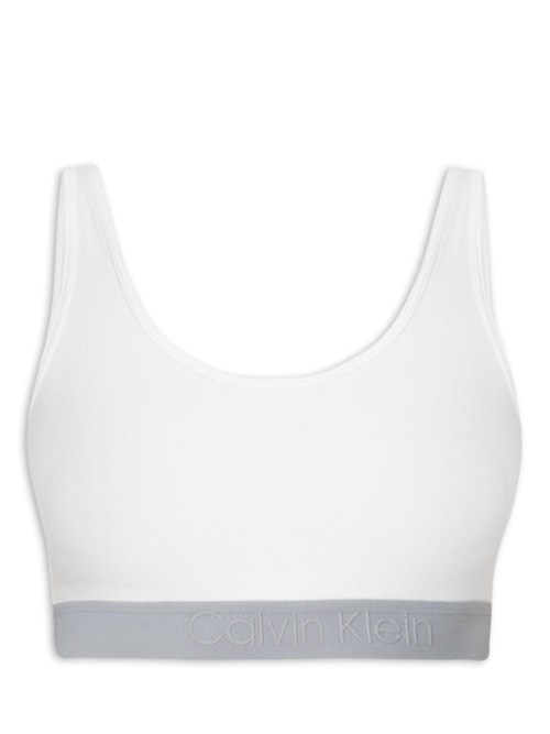 Top Regata Cotton Pure - Branco