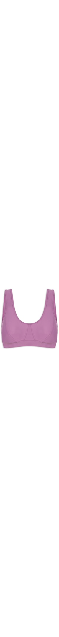 Top Regata Liso Aura - Roxo