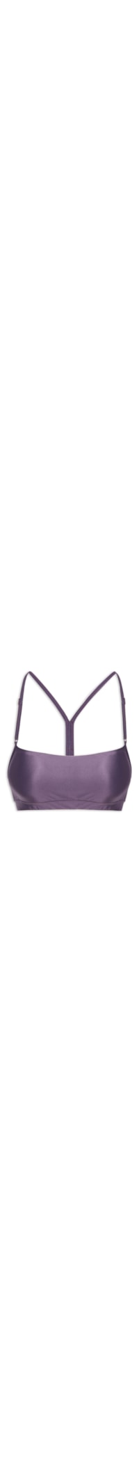 Top Regata Liso Basic Colors - Roxo
