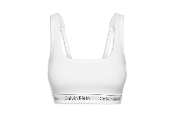 Top Regata Modern Cotton - Branco