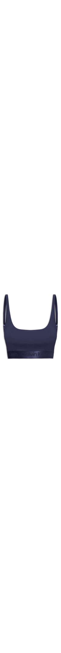Top Regata Pima Cotton - Azul