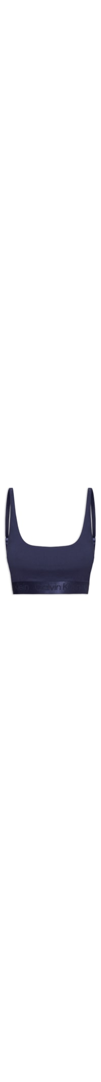 Top Regata Pima Cotton - Azul