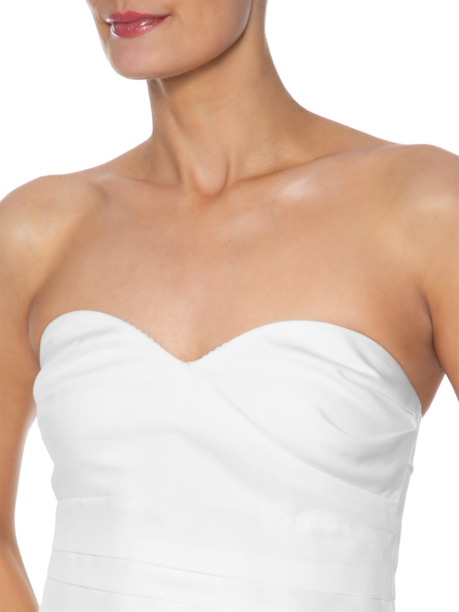 Top Renata Branco Le Lis