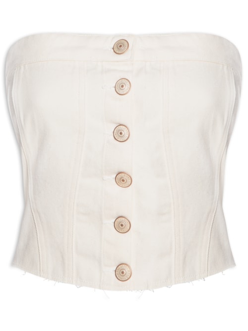 Top Sarja – Off White