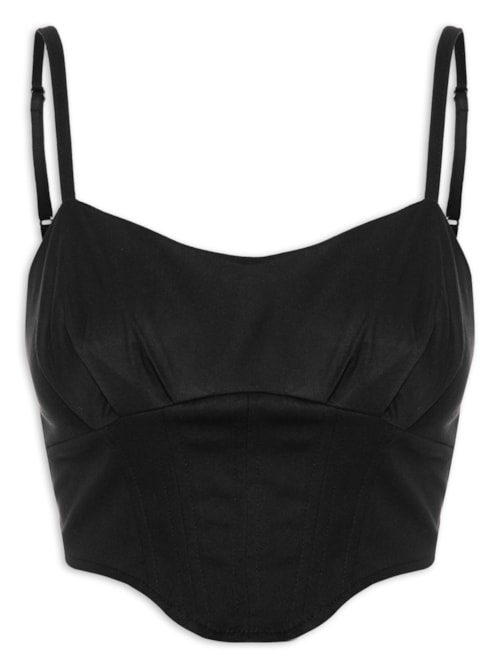 Top Sarja - Preto