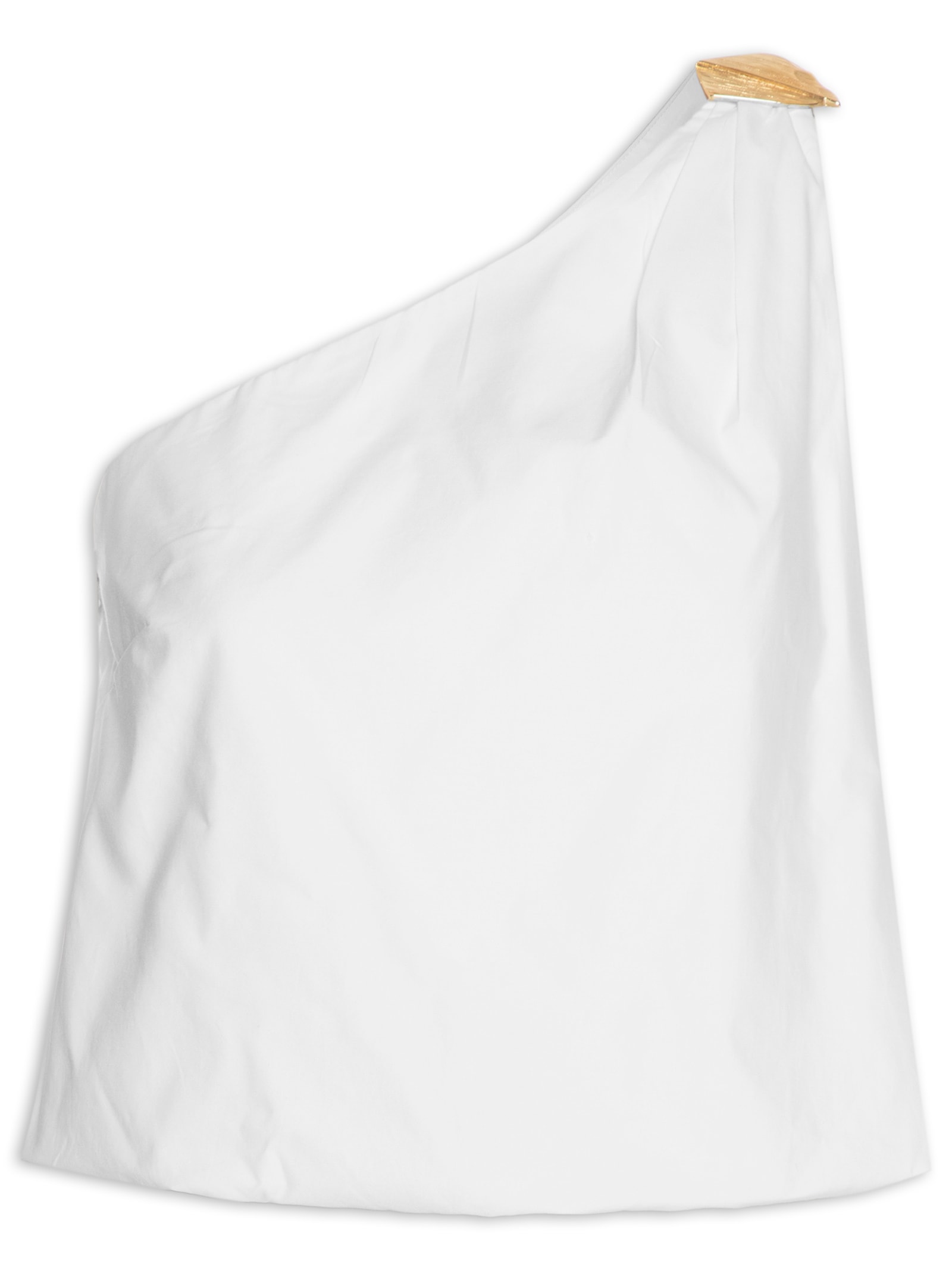 Top Selma Branco Le Lis