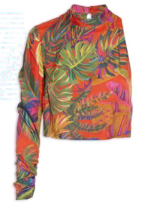 Top Selva Urbana – Laranja