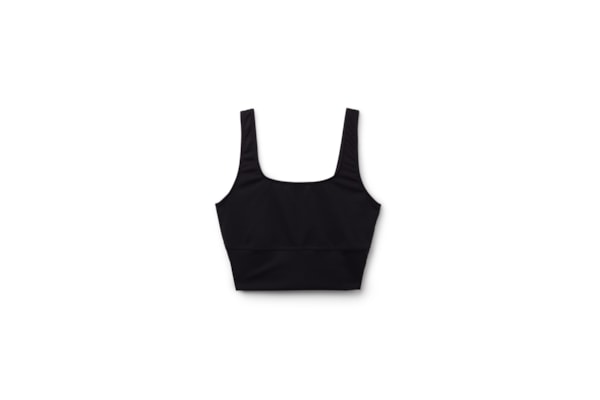 Top Soft Touch First Class - Preto