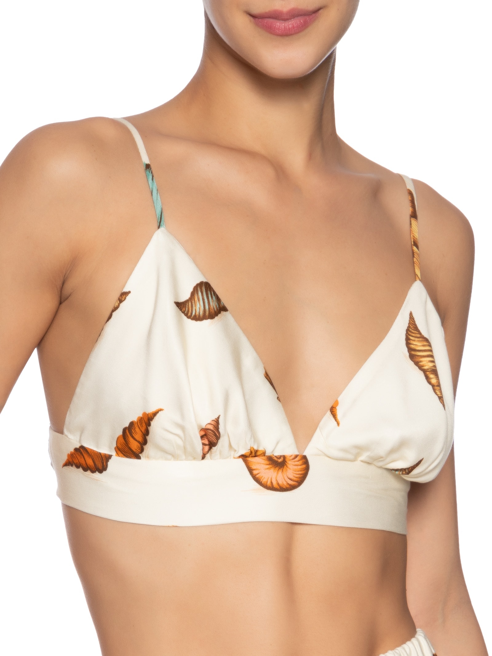 Top Souvenir Mar Off White Farm