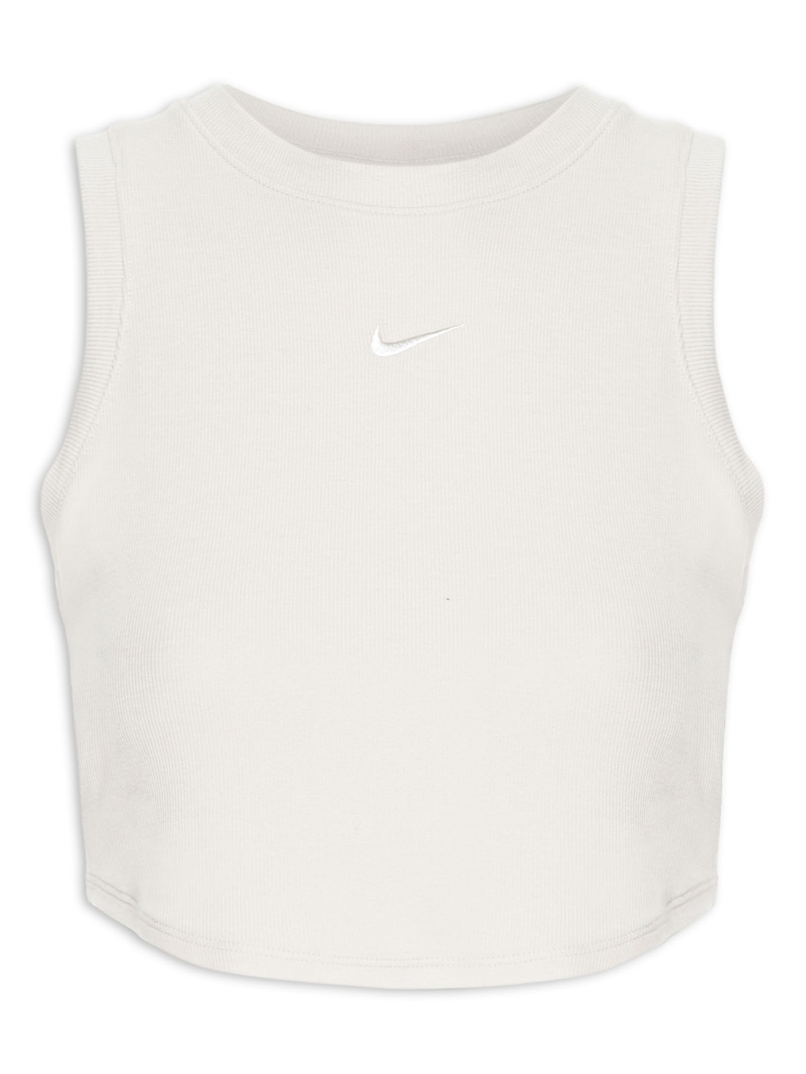 Top Sportswear Essentials Bege Nike
