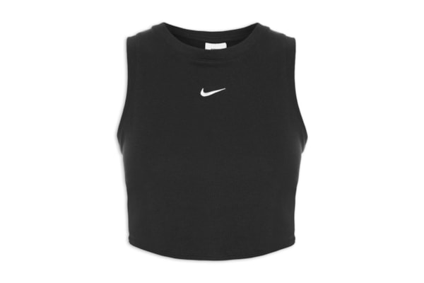 Top Sportswear Essentials - Preto