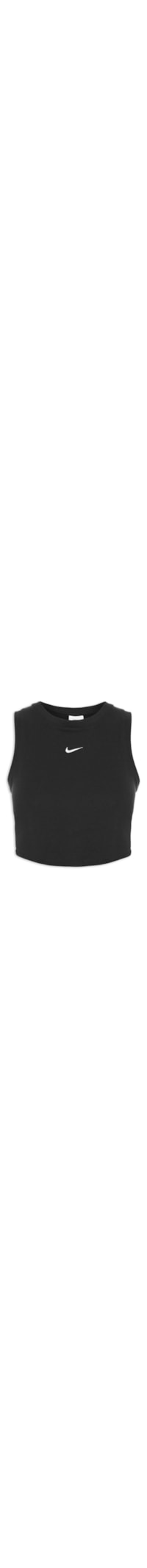 Top Sportswear Essentials - Preto