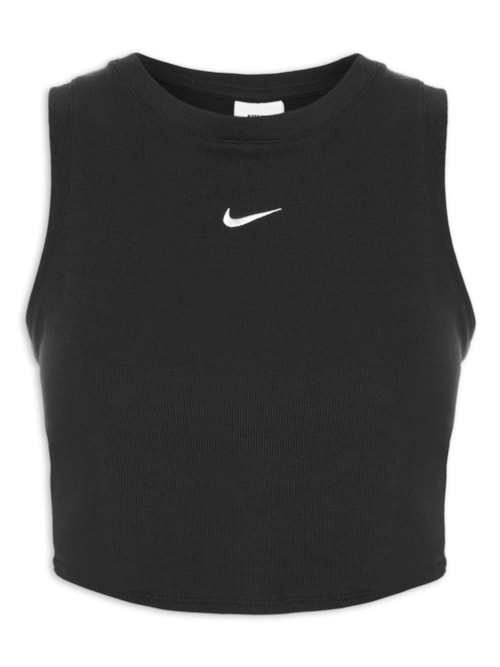 Top Sportswear Essentials – Preto