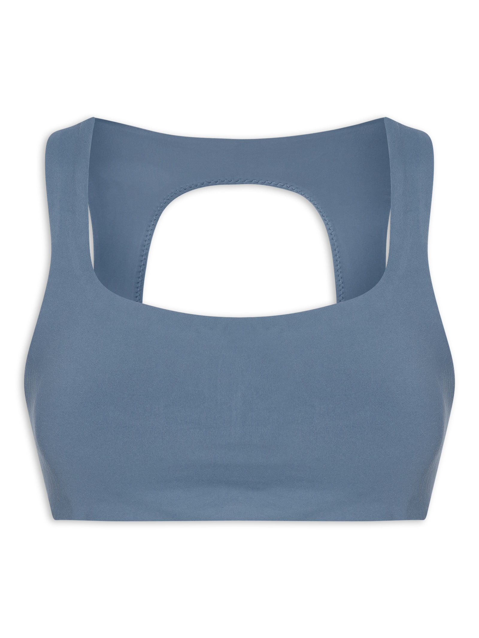 Top Square Melt Azul Live!