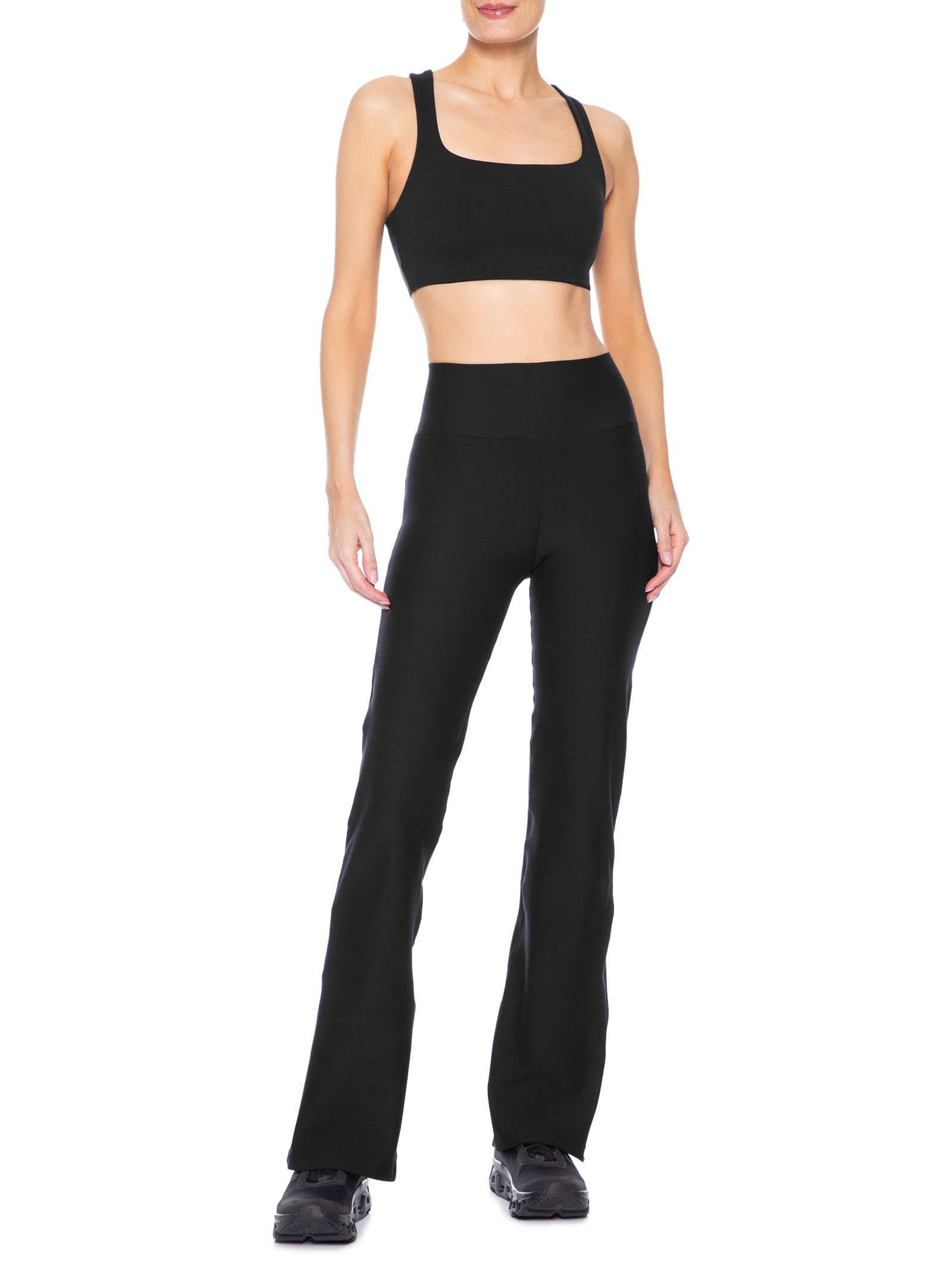 Top Square Melt Preto Live!