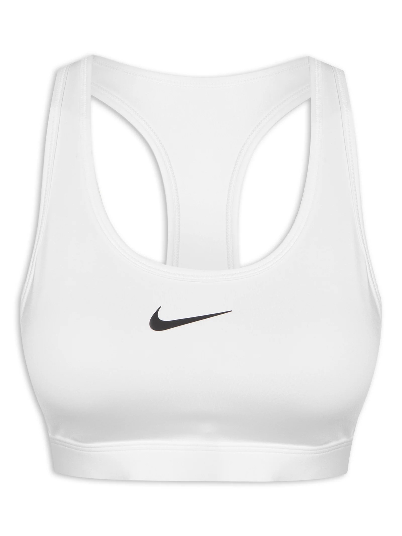 Top Swoosh Branco Nike