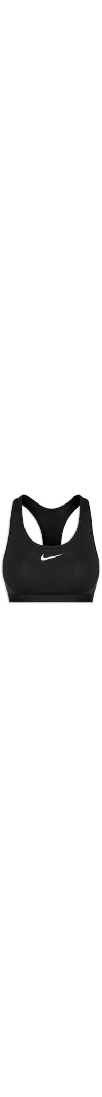 Top Swoosh - Preto