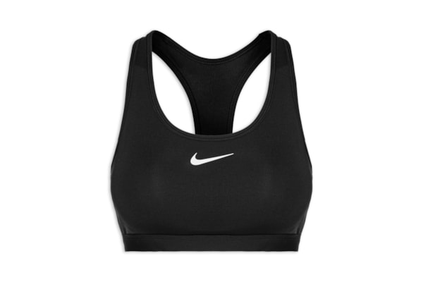 Top Swoosh - Preto