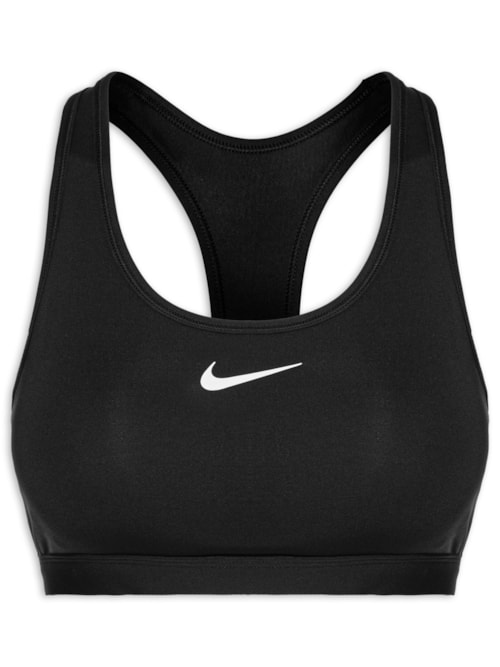 Top Swoosh – Preto
