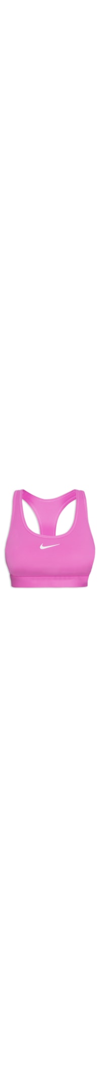 Top Swoosh - Rosa
