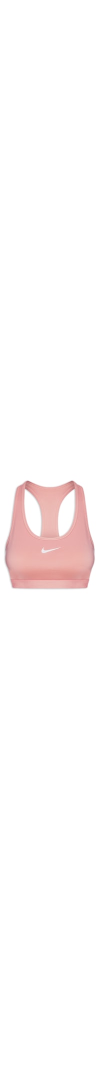 Top Swoosh - Rosa