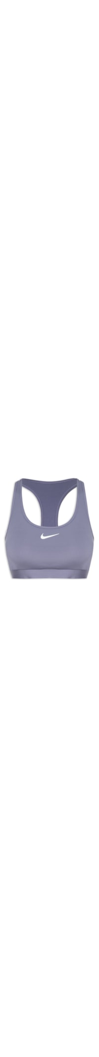 Top Swoosh - Roxo