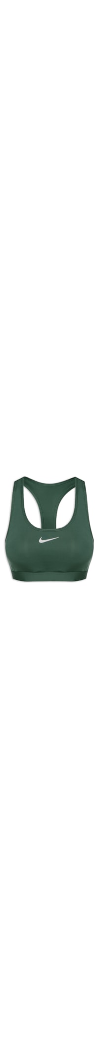 Top Swoosh - Verde