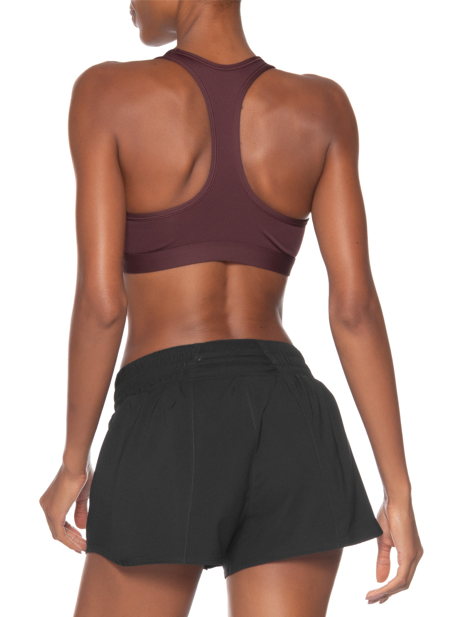 Top Swoosh Vermelho Nike