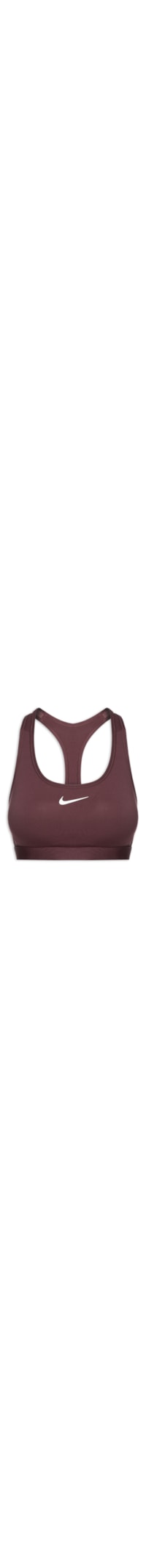 Top Swoosh - Vermelho