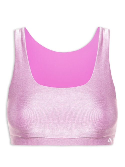 Top Tn Ag 4 Em 1 - Lilás