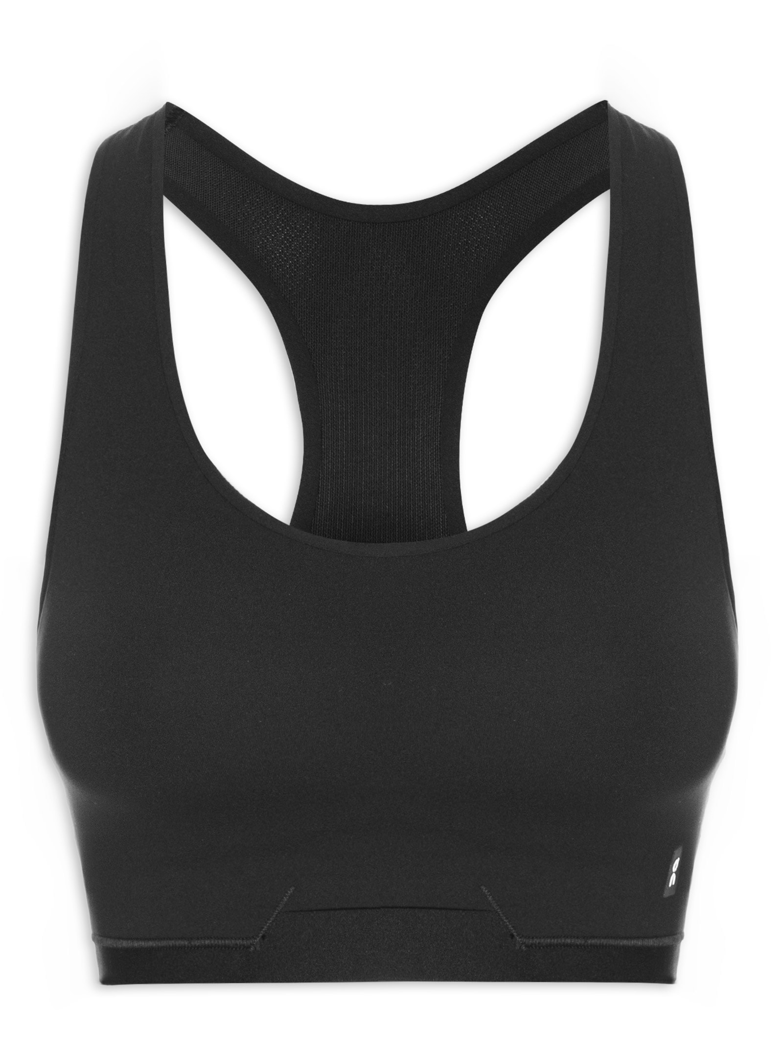 Top Train Bra Preto On Running