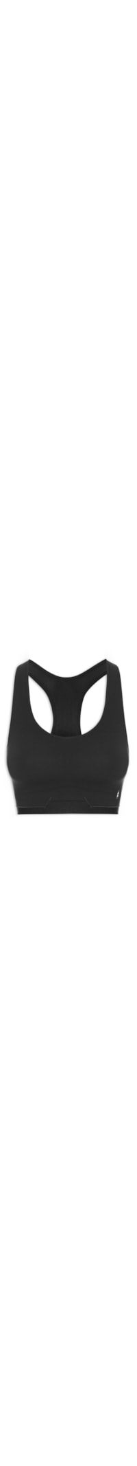 Top Train Bra - Preto