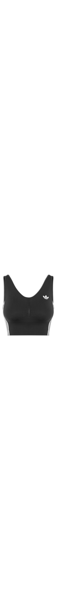 Top Trefoil Essentials - Preto