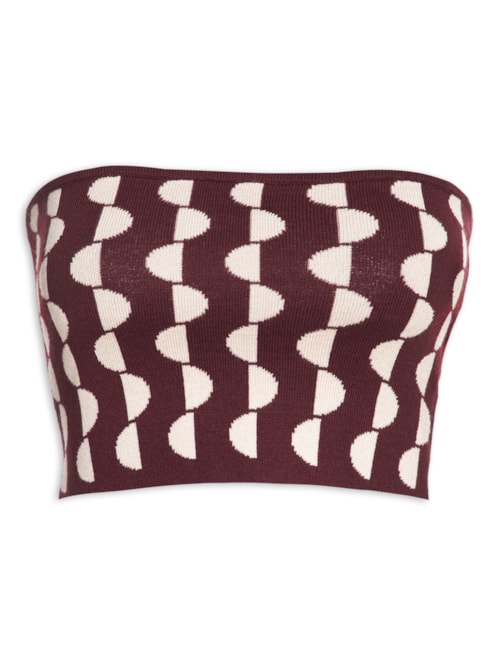 Top Tricot Copa – Vinho